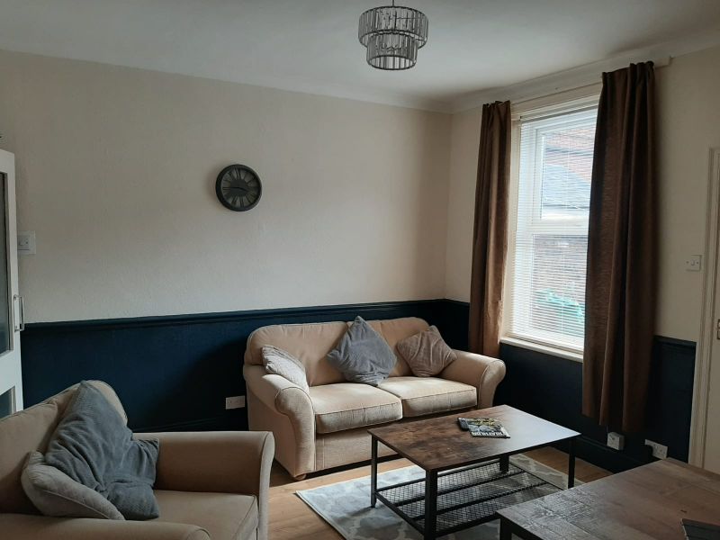 43 Fusehill Street Carlisle Student Lets Student in